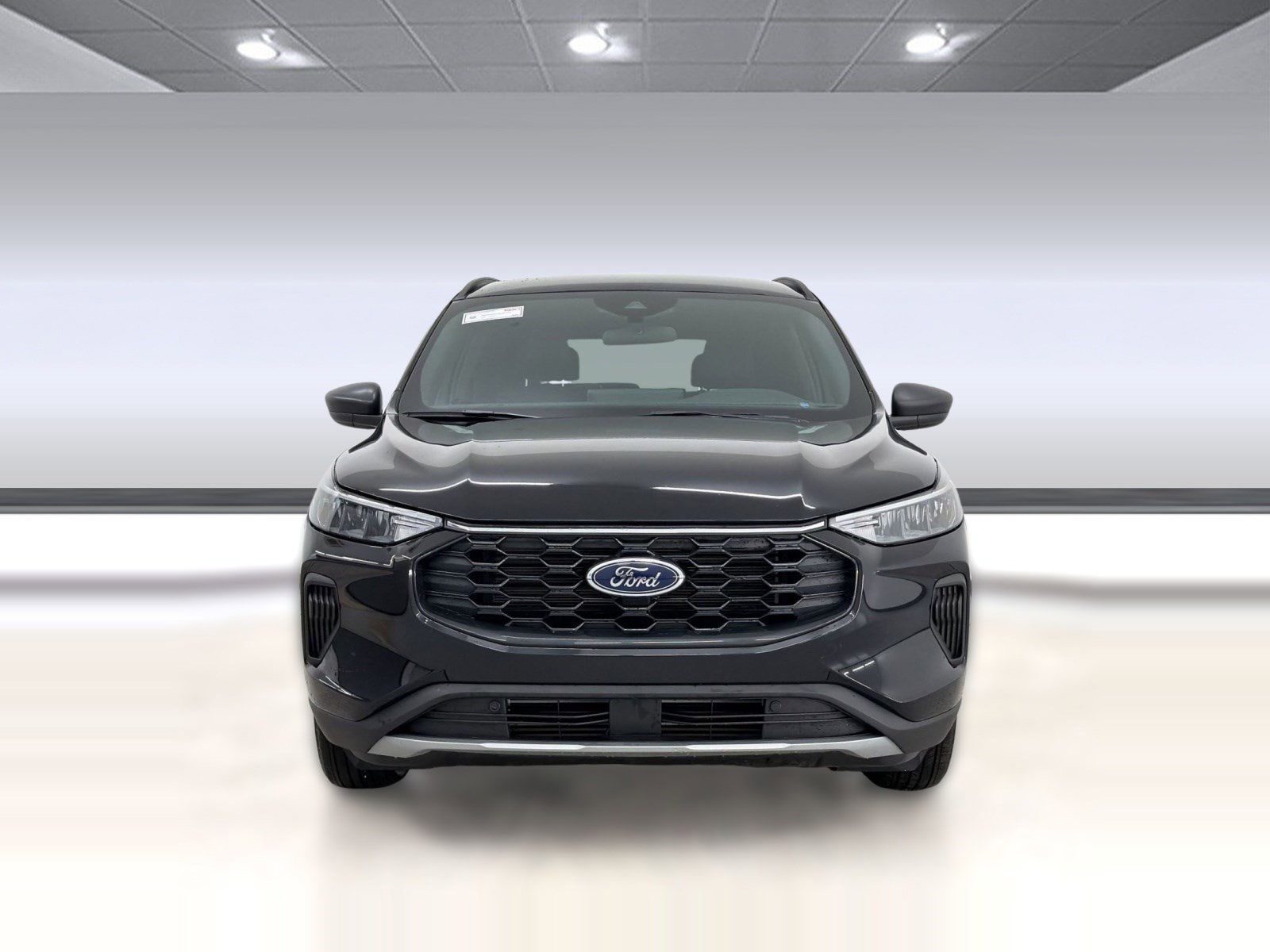 2025 Ford Escape ST-Line photo 5