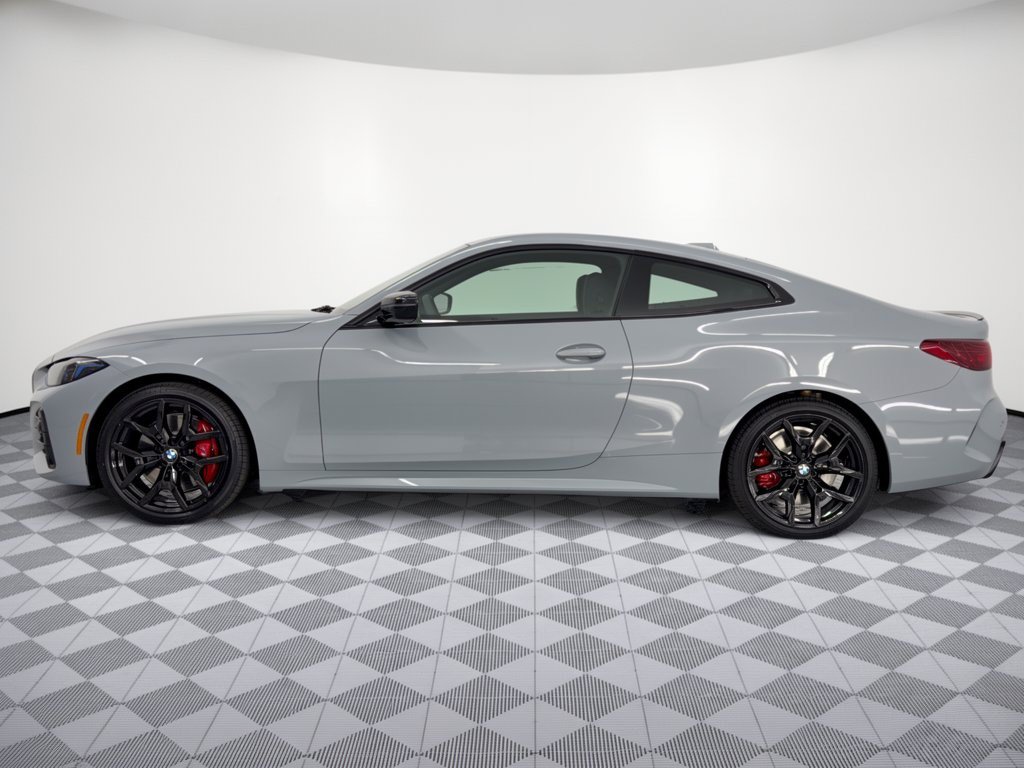 New 2027 BMW 430i xDrive Coupe