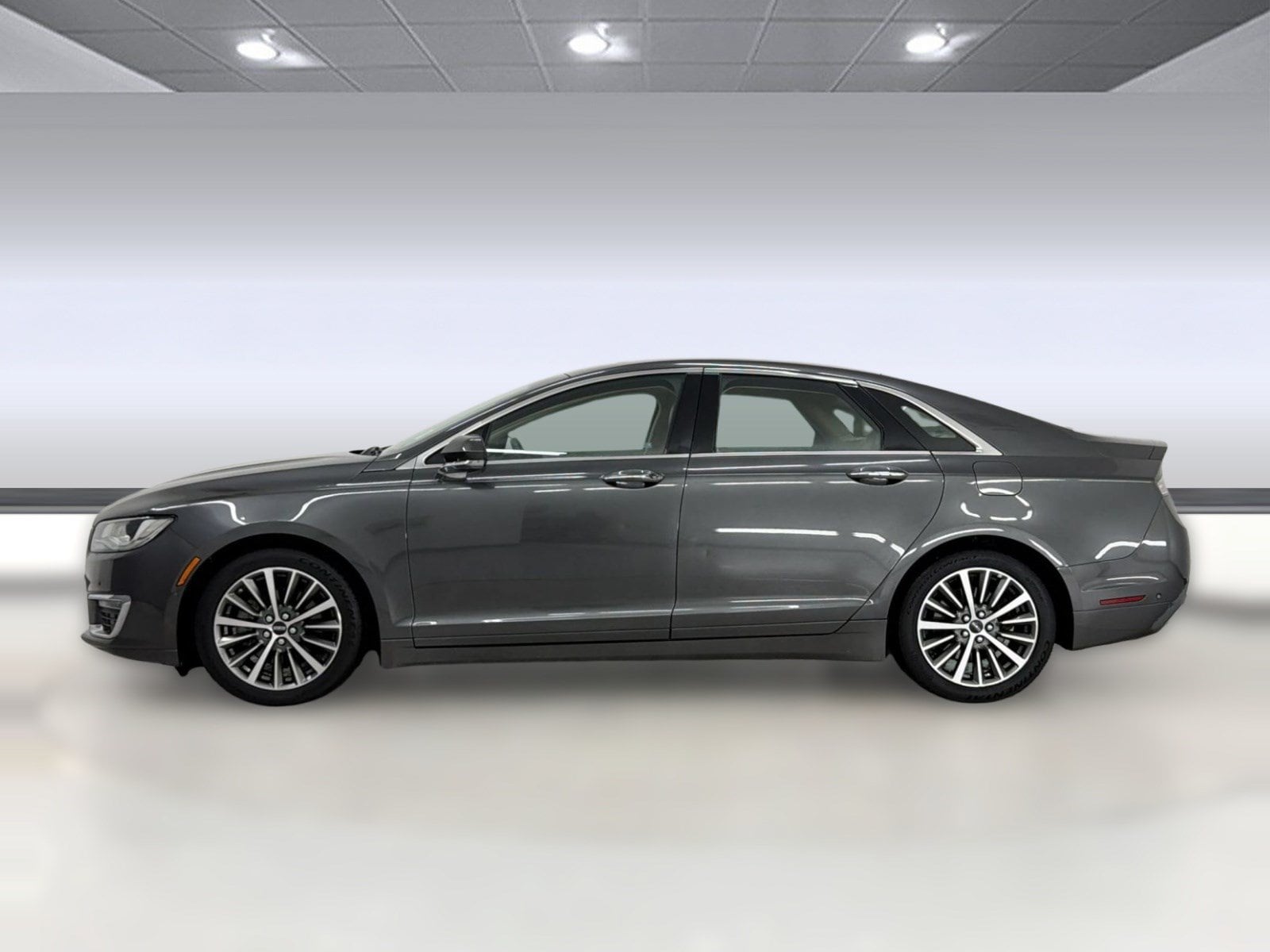 MKZ Hybrid Select Sedan