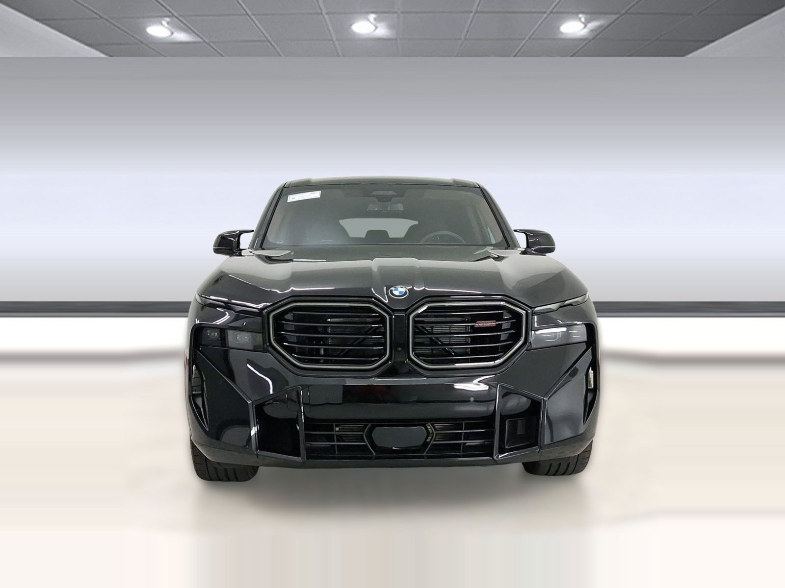2026 BMW XM Label SUV