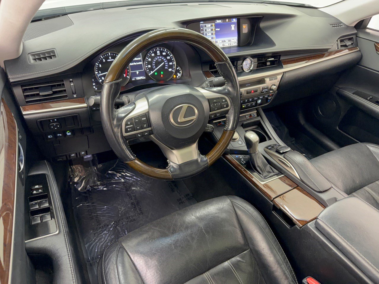 Used 2016 Lexus ES 350 Sedan