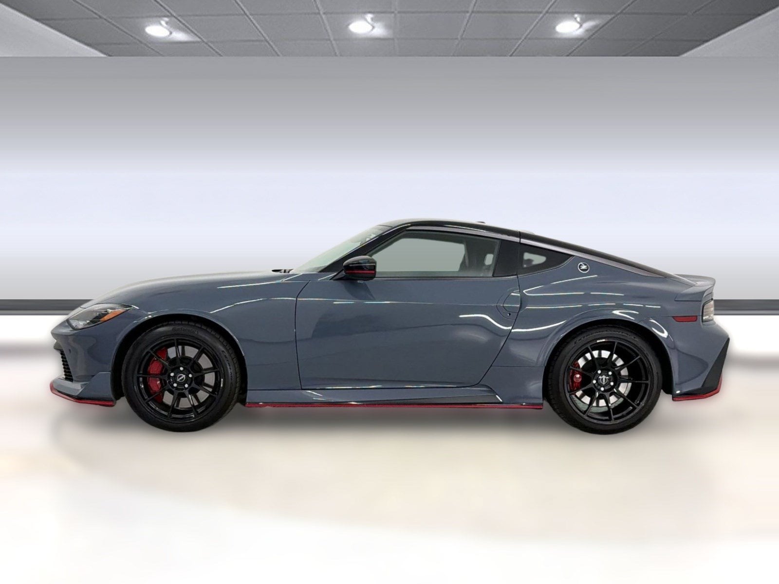 Z NISMO Coupe
