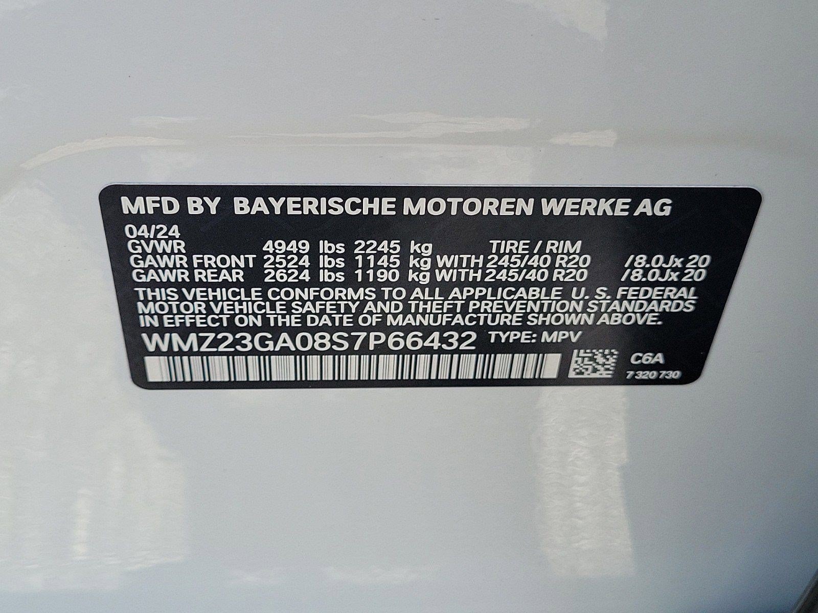 2025 MINI Countryman S - Photo 17