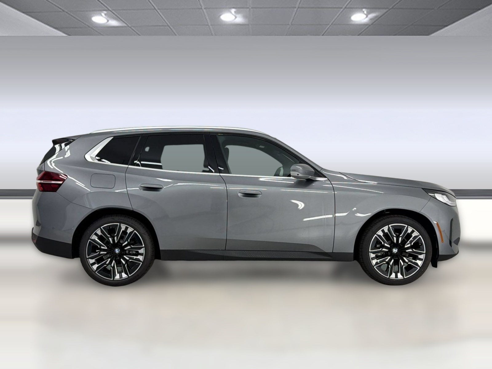 2026 BMW X3 30 - Photo 8