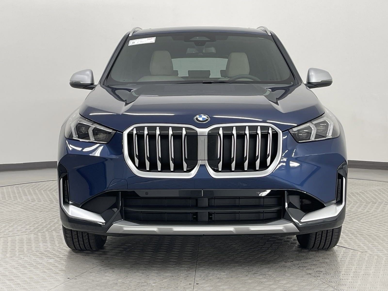 Used 2024 BMW X1 28i with VIN WBX73EF07R5Z91288 for sale in Birmingham, AL