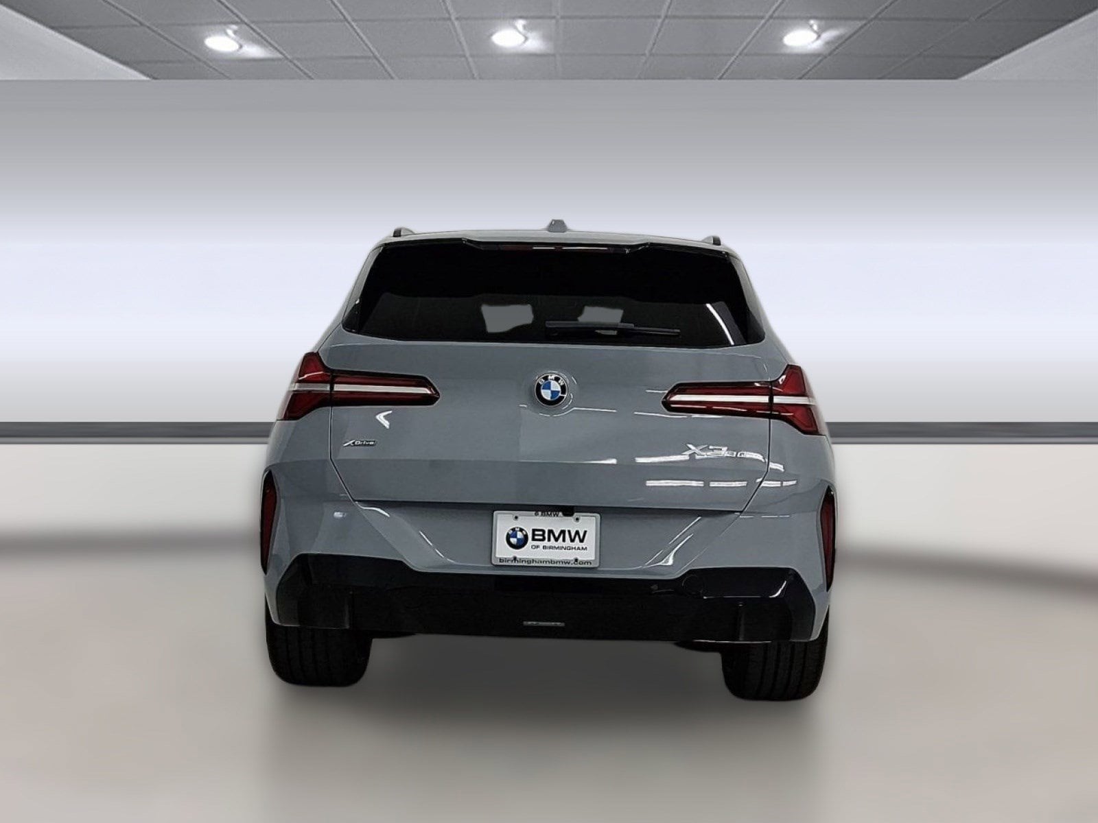 2026 BMW X3 30 - Photo 10