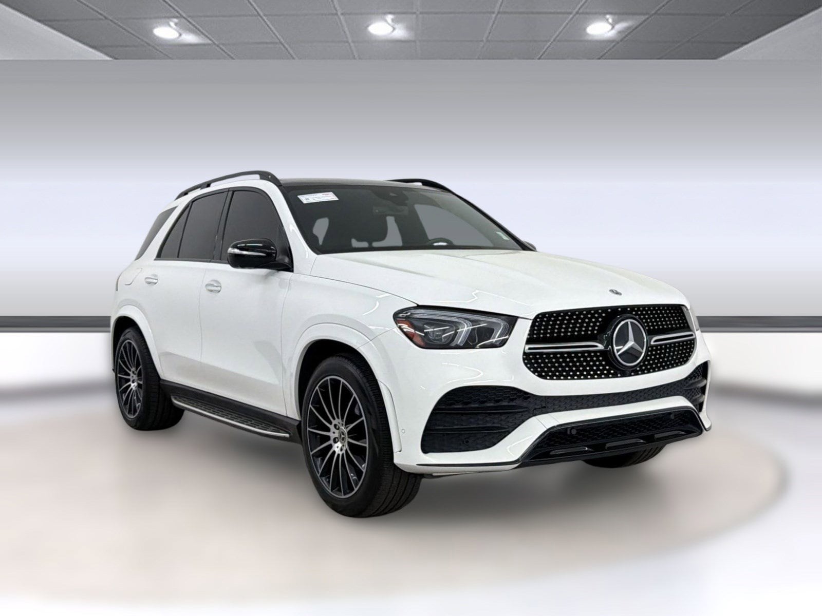 2023 Mercedes-Benz GLE 350 photo 6
