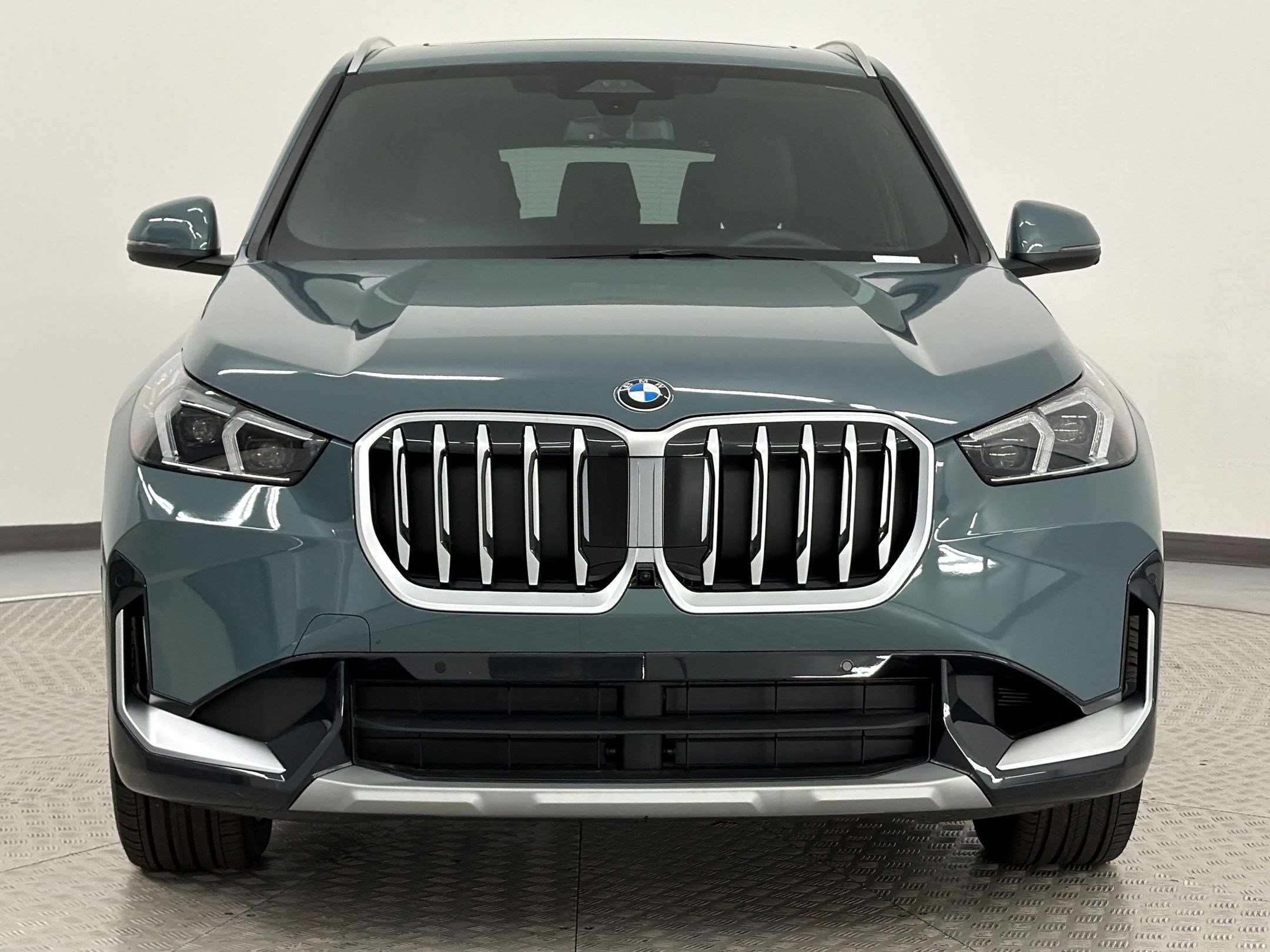 2026 BMW X1 XDrive28i - Photo 6