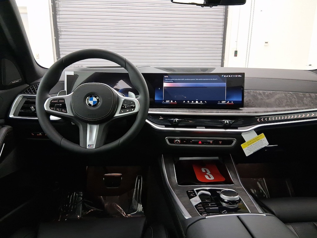 New 2026 BMW X5 sDrive40i SUV