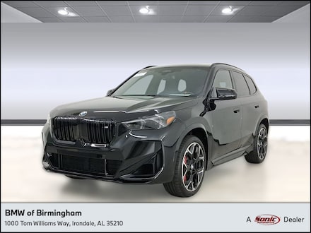 2026 BMW X1 M35i SUV