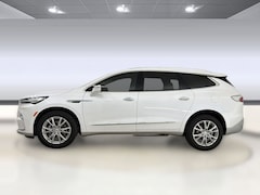 Used 2023 Buick Enclave Premium SUV for sale in Irondale, AL