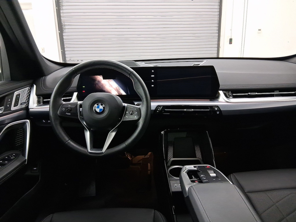Used 2025 BMW X1 xDrive28i SUV