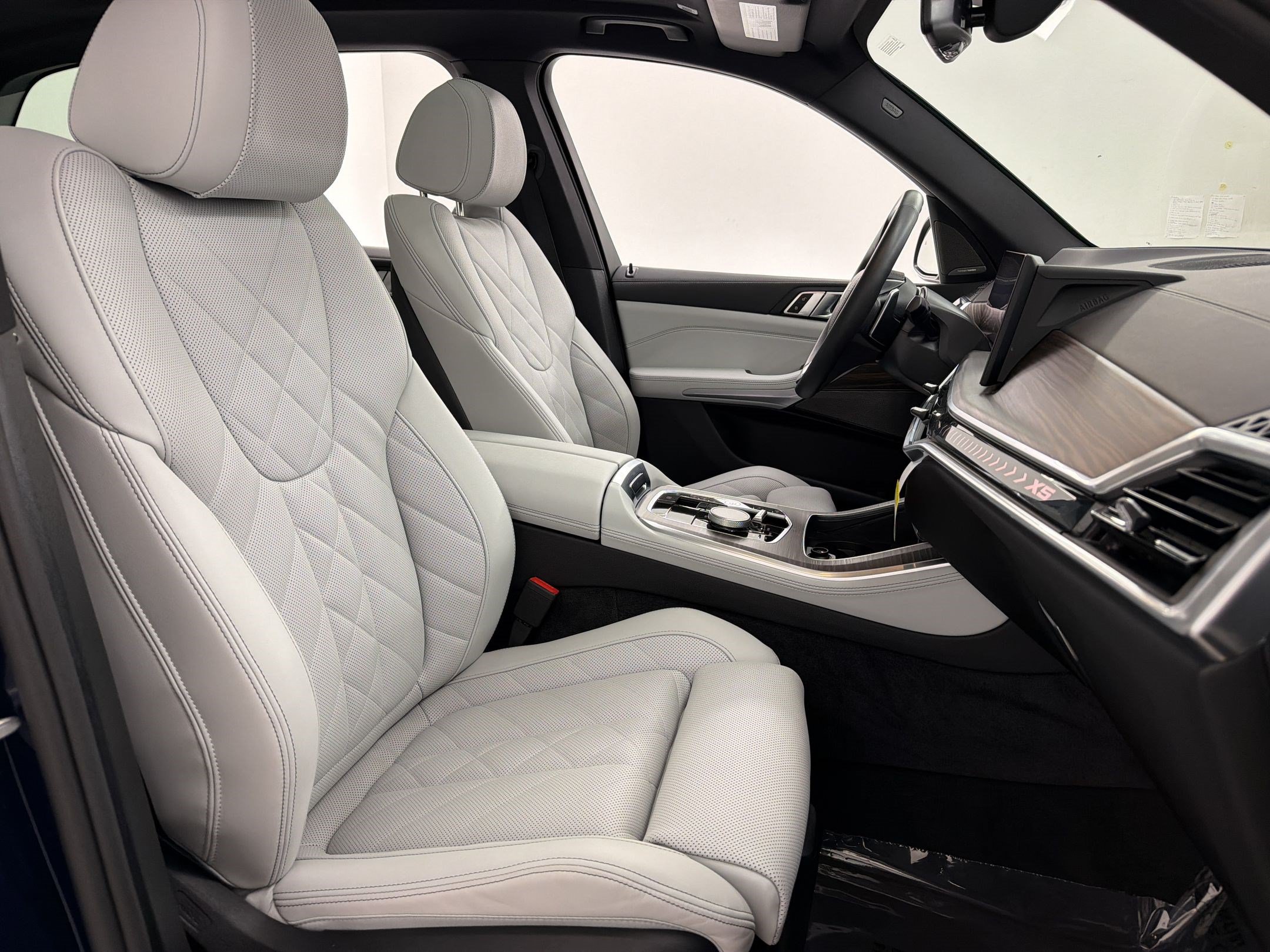 2026 BMW X5 40i - Photo 25