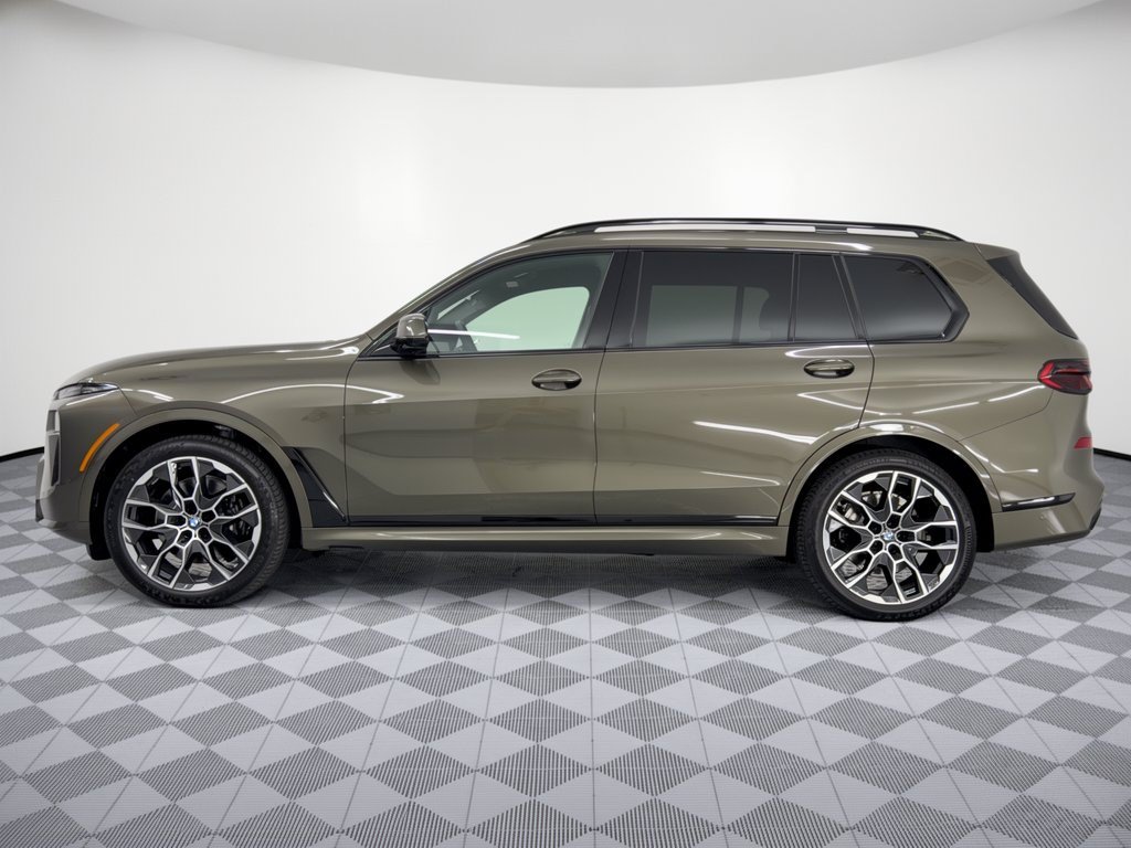 New 2027 BMW X7 xDrive40i SUV