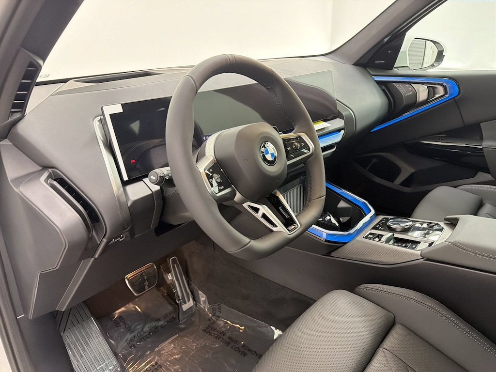 Used 2026 BMW X3 30 xDrive SUV