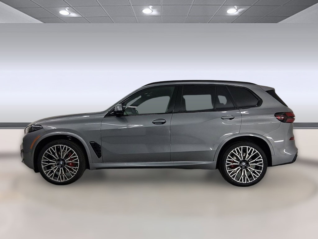 New 2026 BMW X5 sDrive40i SUV