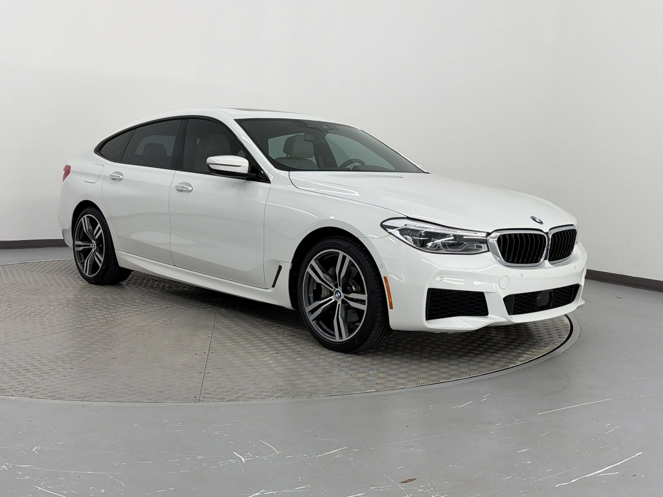 640i XDrive Gran Turismo