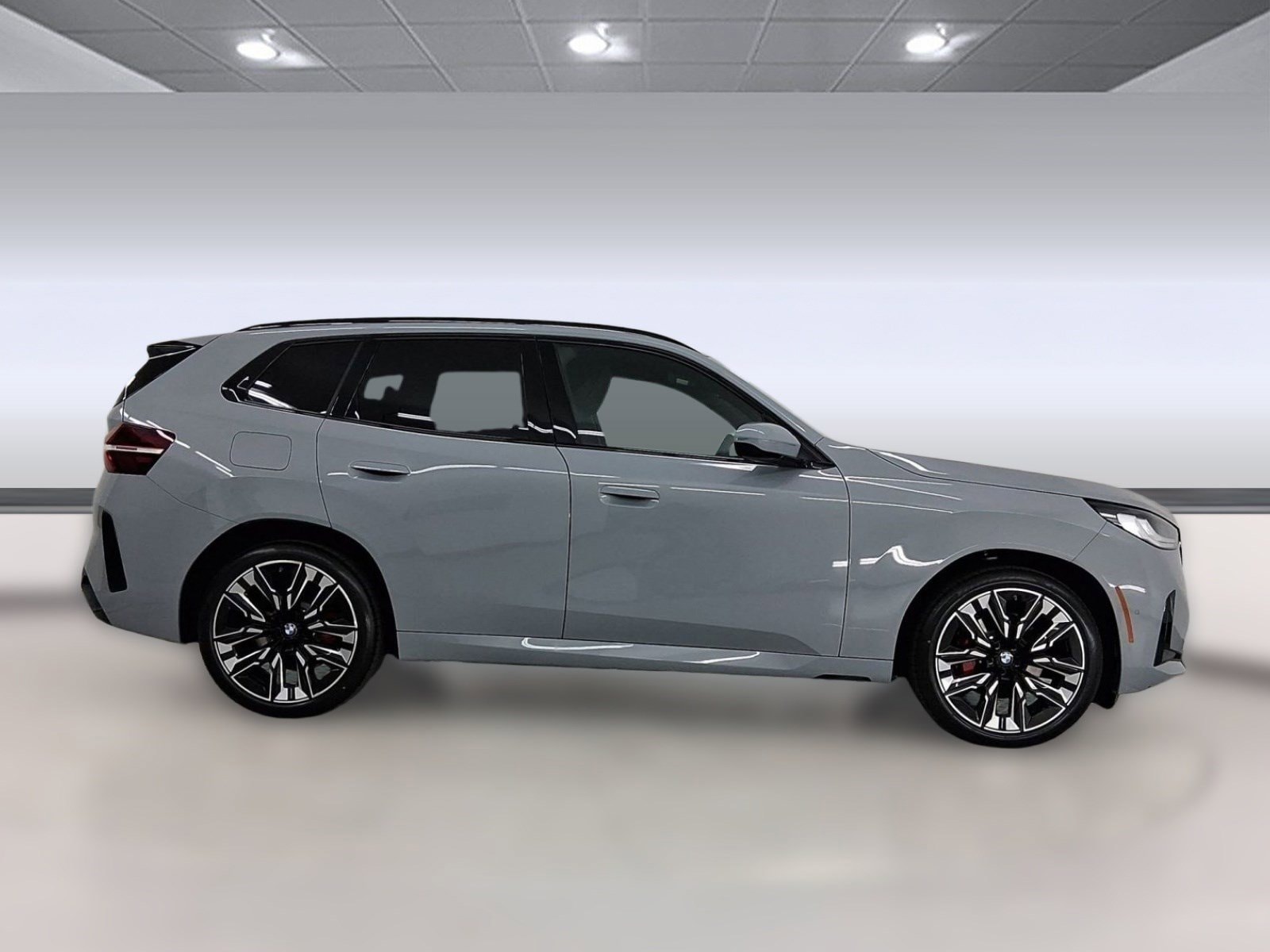 2026 BMW X3 30 - Photo 8