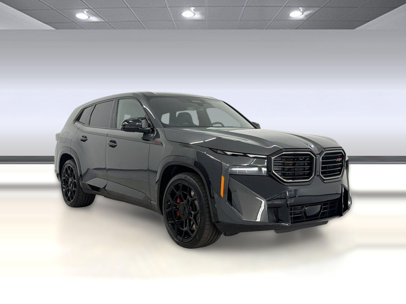 XM Label SUV