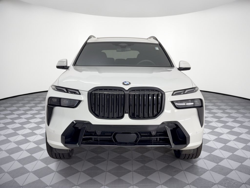 2026 BMW X7 40i - Photo 6