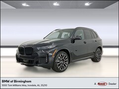 2026 BMW X5 PHEV xDrive50e SUV