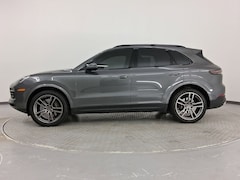 Used 2022 Porsche Cayenne SUV for sale in Birmingham, AL