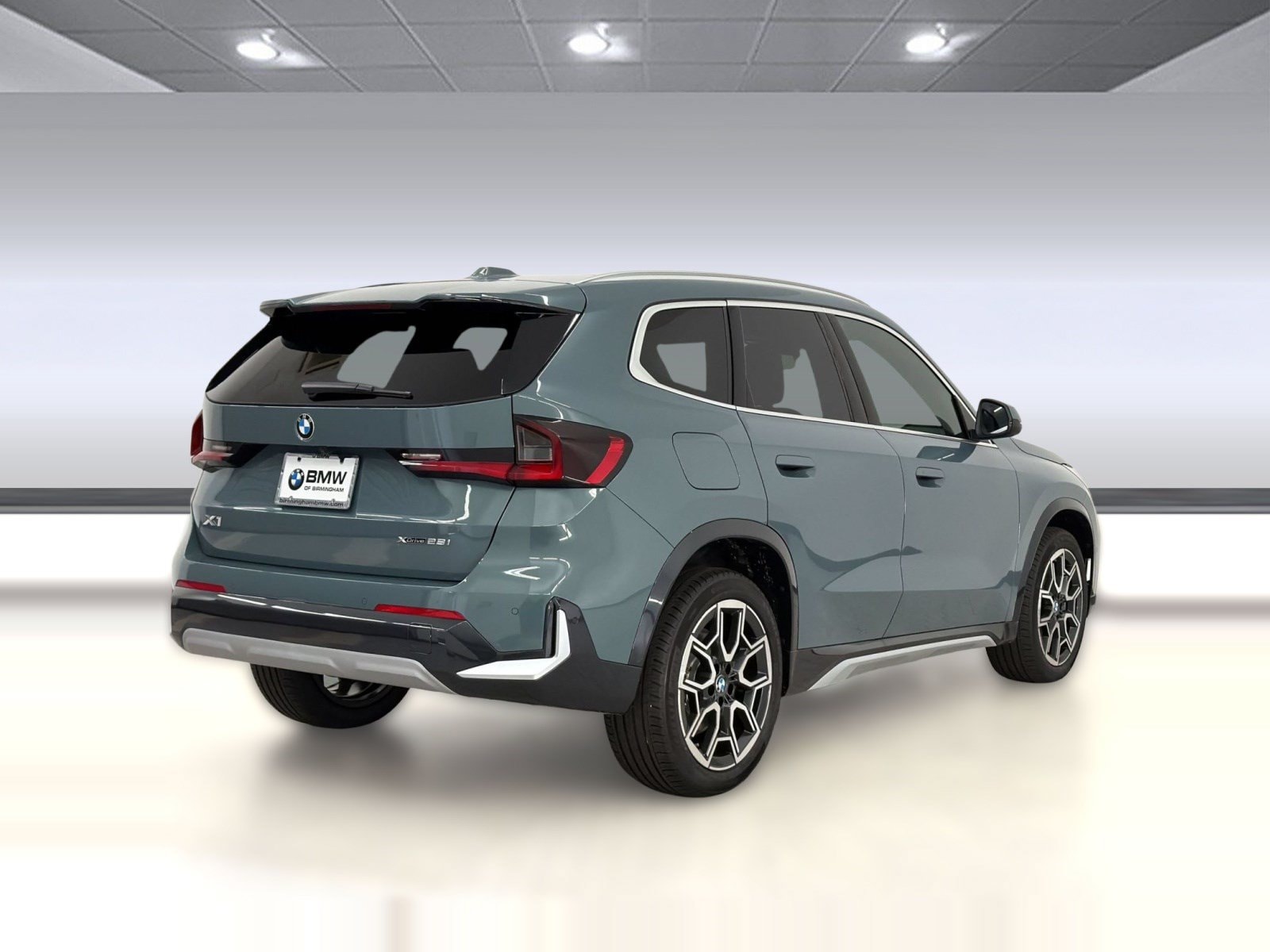 2026 BMW X1 XDrive28i - Photo 9