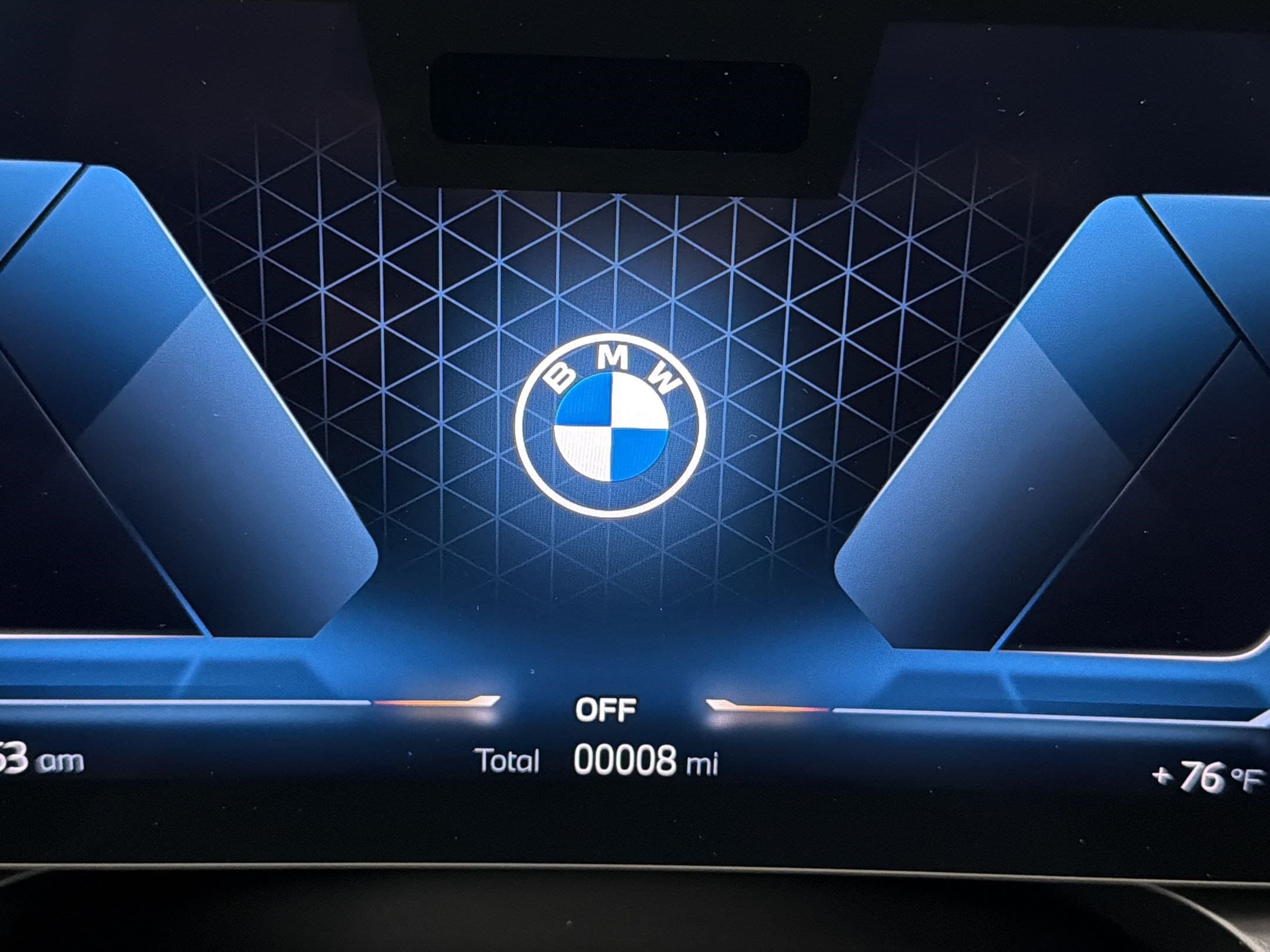 2026 BMW X3 30 - Photo 22