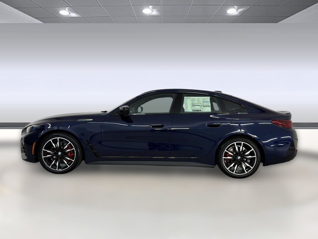 New 2026 BMW M440i xDrive Gran Coupe