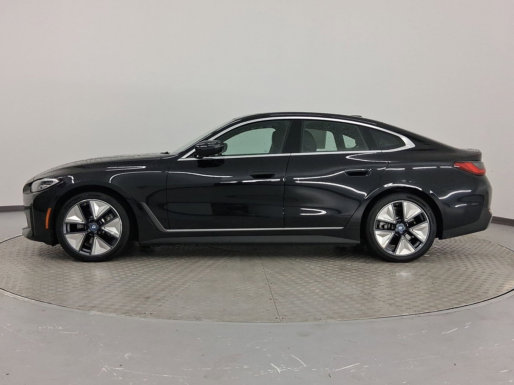 Certified 2024 BMW i4 40 with VIN WBY73AW08RFR77348 for sale in Irondale, AL