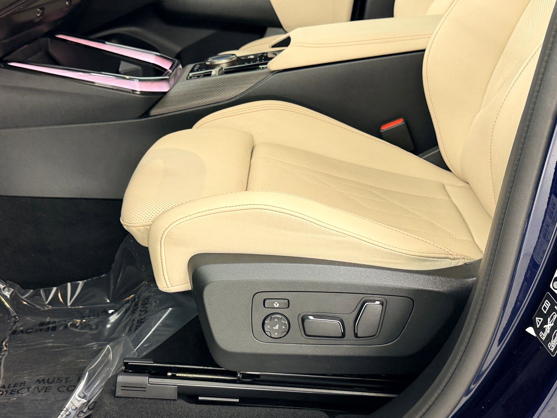 2025 BMW X3 30 - Photo 13