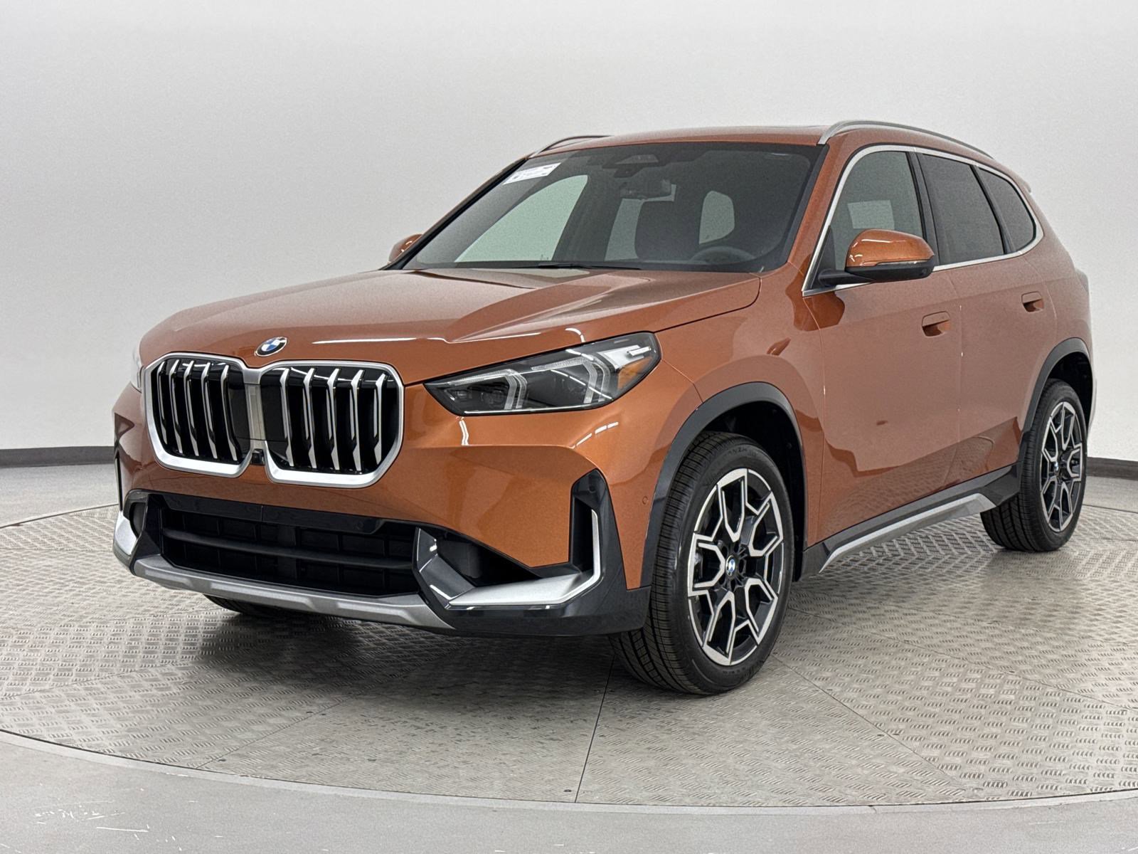 2025 Bmw X1 XDrive28i photo 3