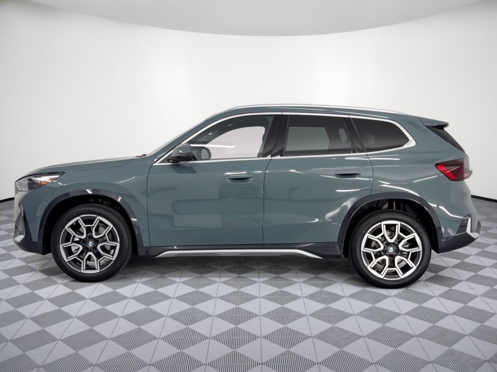 New 2027 BMW X1 xDrive28i SUV
