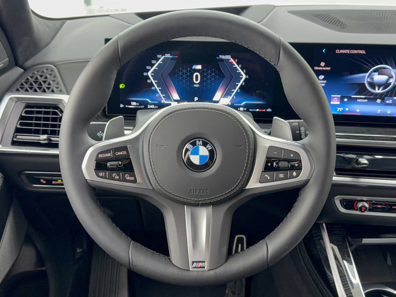 2026 BMW X7 40i - Photo 10