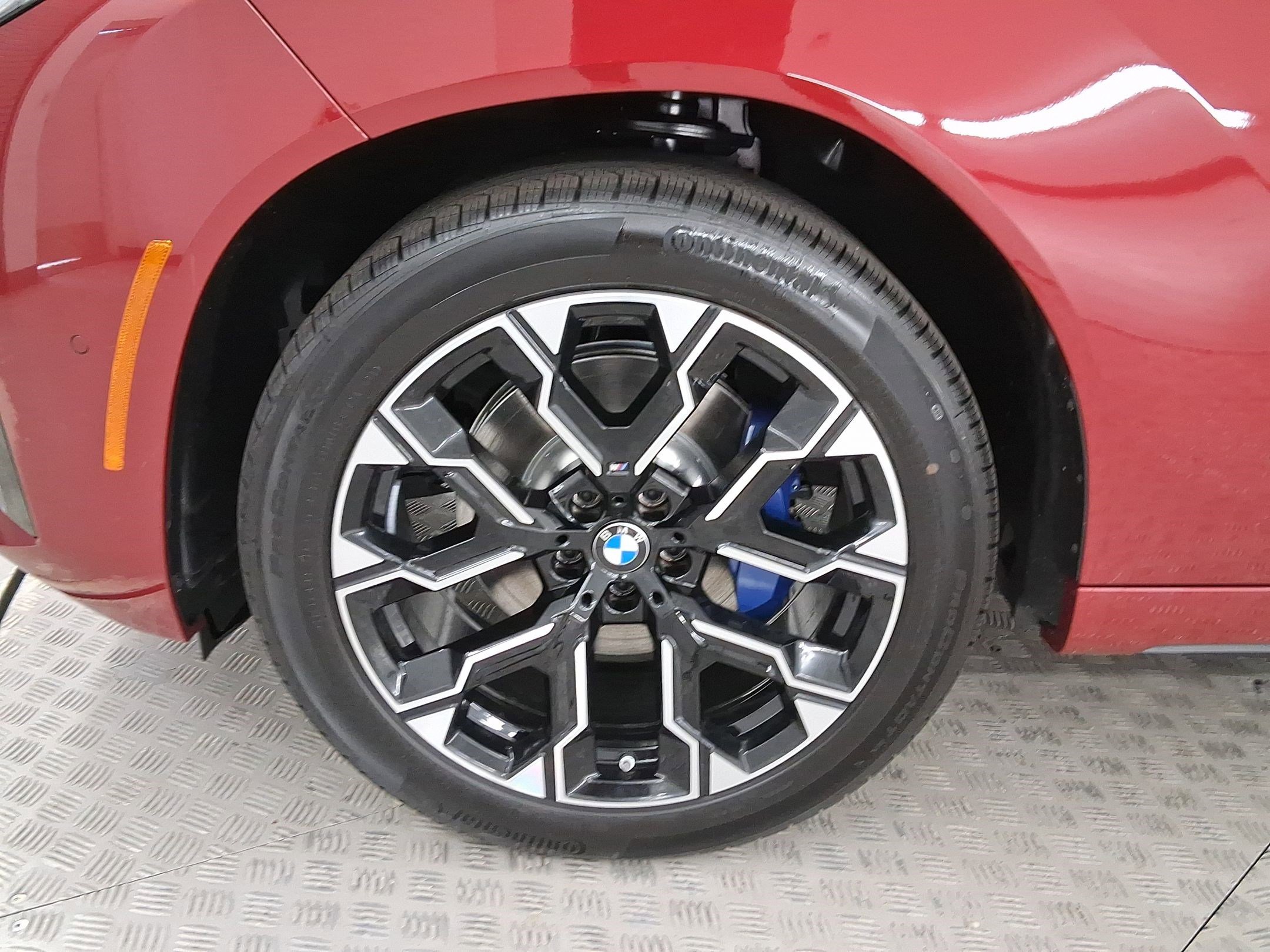 2026 BMW X3 30 - Photo 11