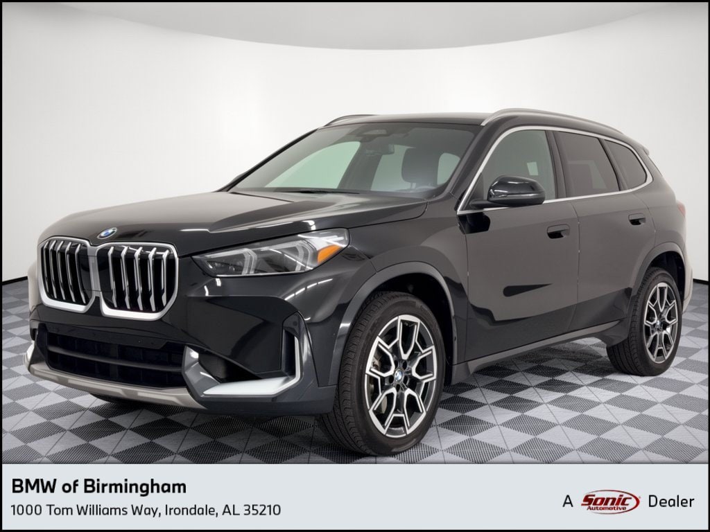 2026 BMW X1 28i