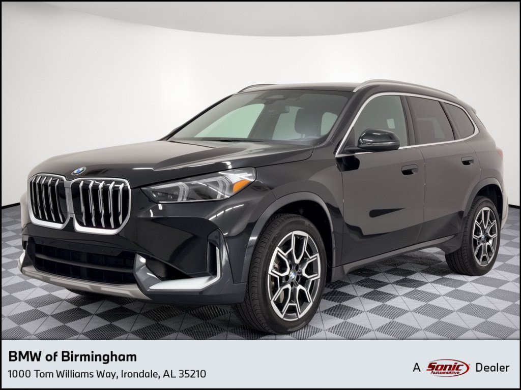 Used 2026 BMW X1 xDrive28i SUV for sale in Birmingham