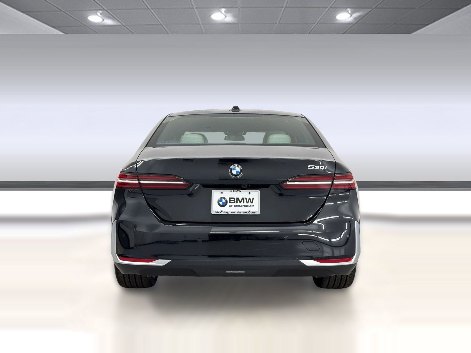 2026 BMW 5 Series 530i - Photo 10