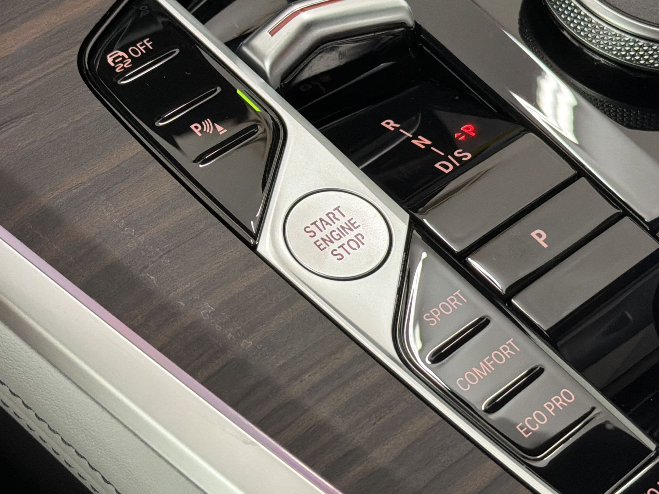 2026 BMW X5 40i - Photo 17