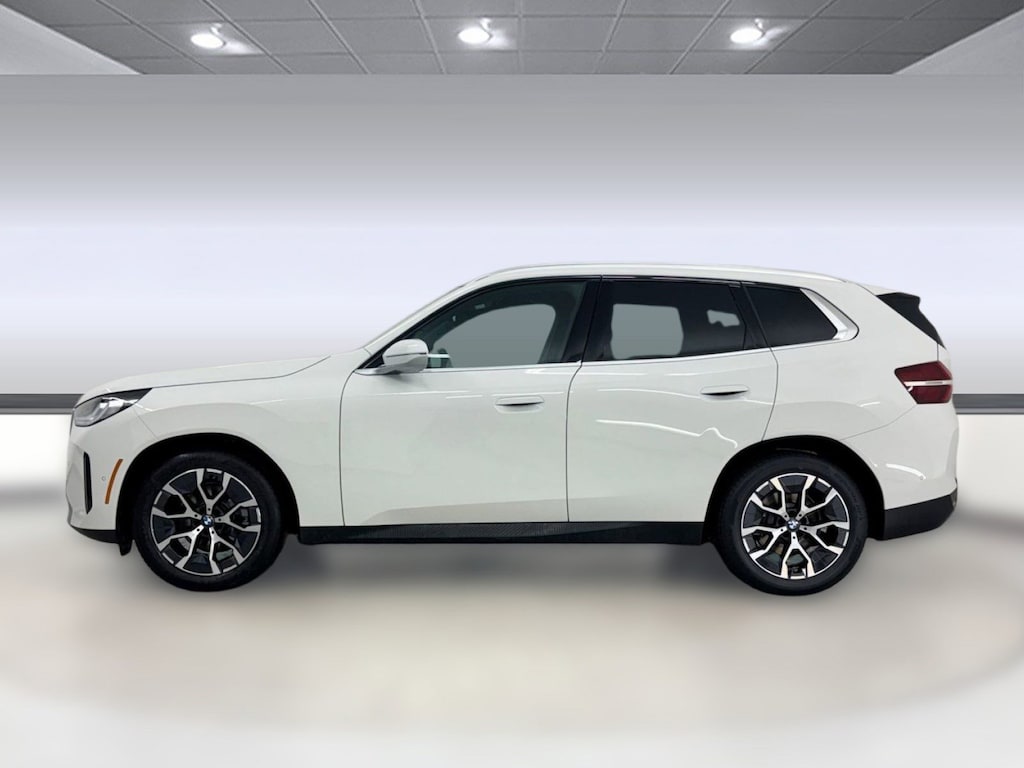 Used 2026 BMW X3 30 xDrive SUV