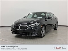 Used 2024 BMW 228i sDrive Gran Coupe in Birmingham