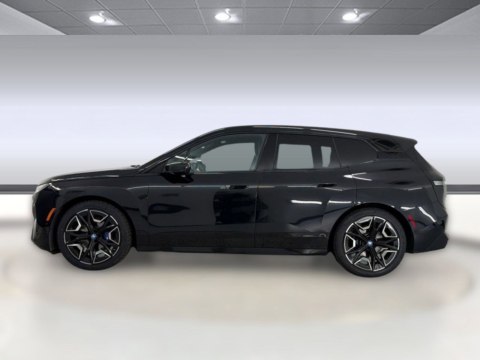 Certified 2024 BMW iX Base with VIN WB533CF04RCN01476 for sale in Irondale, AL