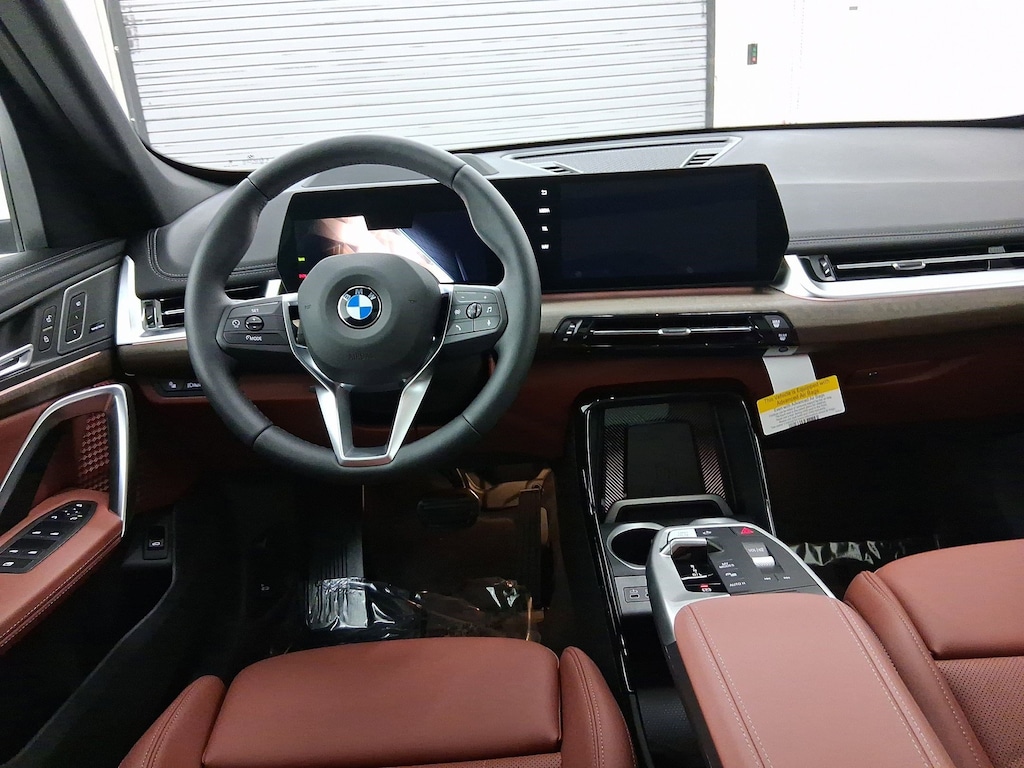 New 2026 BMW X1 xDrive28i SUV