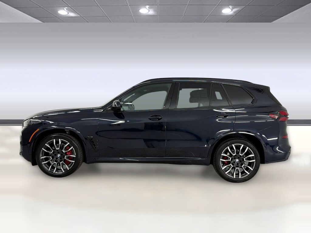 New 2026 BMW X5 xDrive40i SUV
