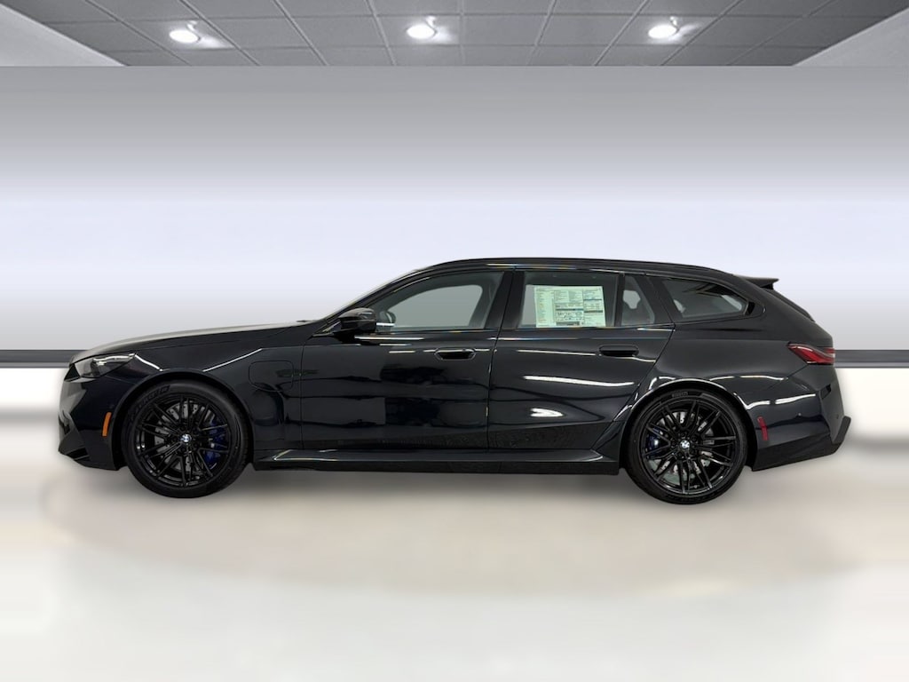 New 2027 BMW M5 Base Touring