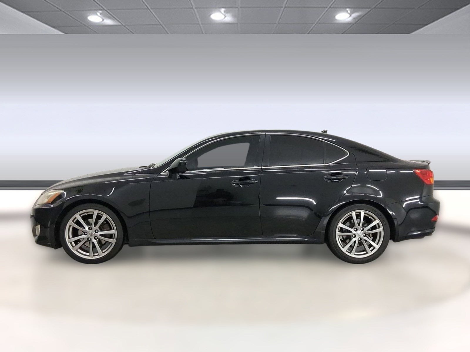 Used 2008 Lexus IS 250 with VIN JTHBK262785065674 for sale in Irondale, AL