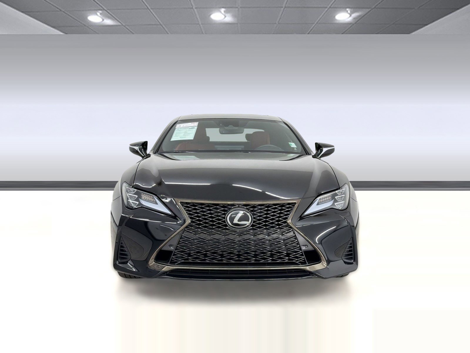 2023 LEXUS RC 350 F SPORT photo 5