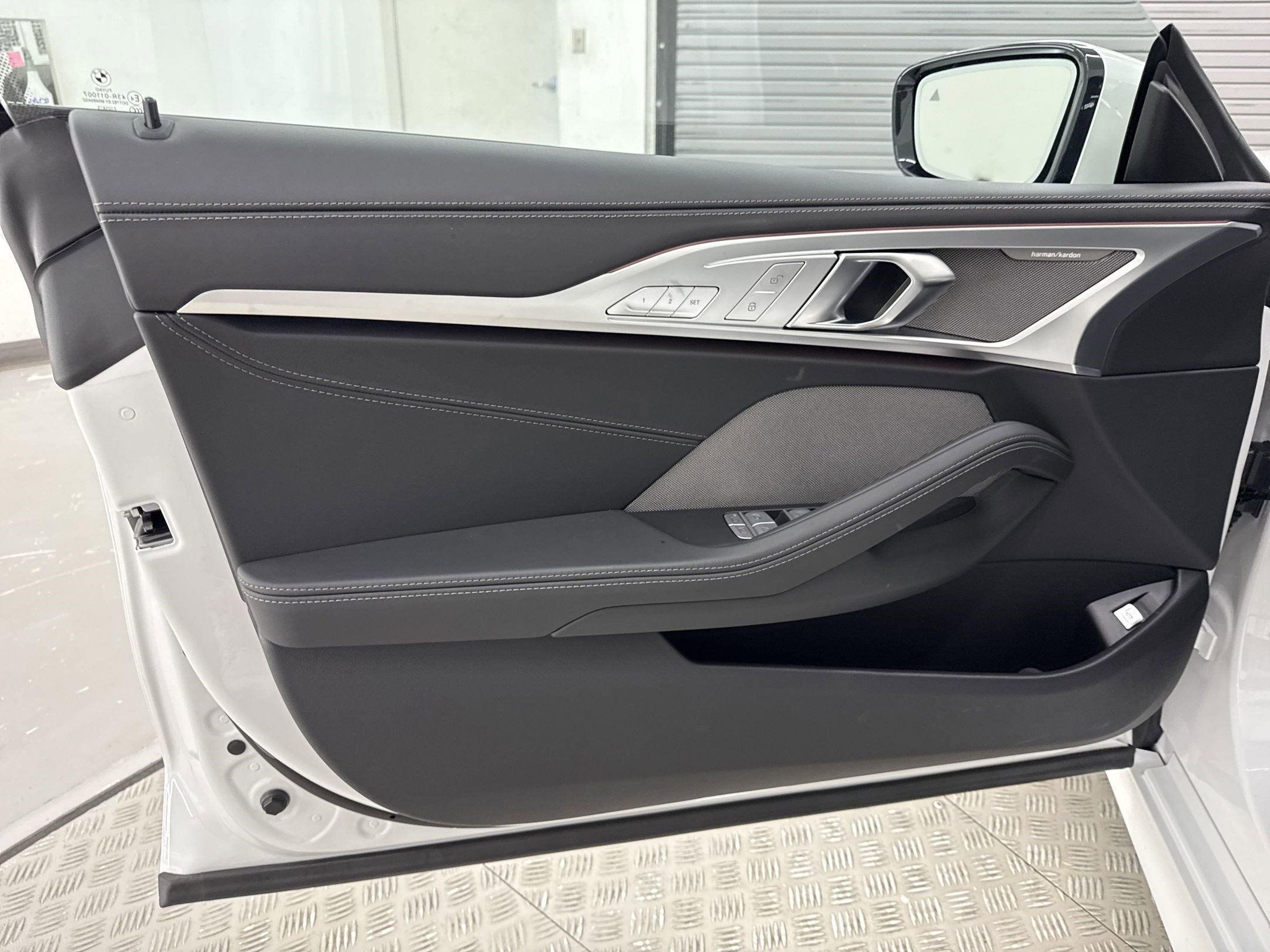2026 BMW 8 Series 840i - Photo 12