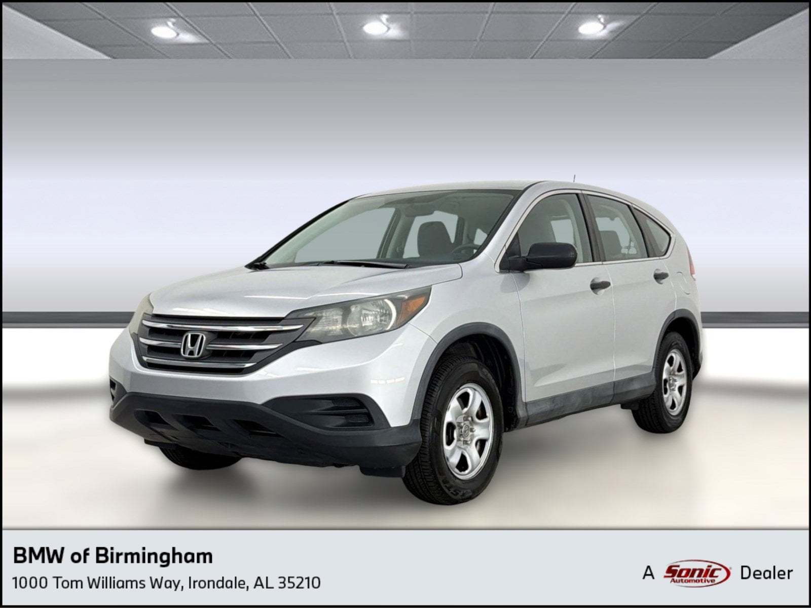 2014 Honda CR-V 2WD LX Auto's photo