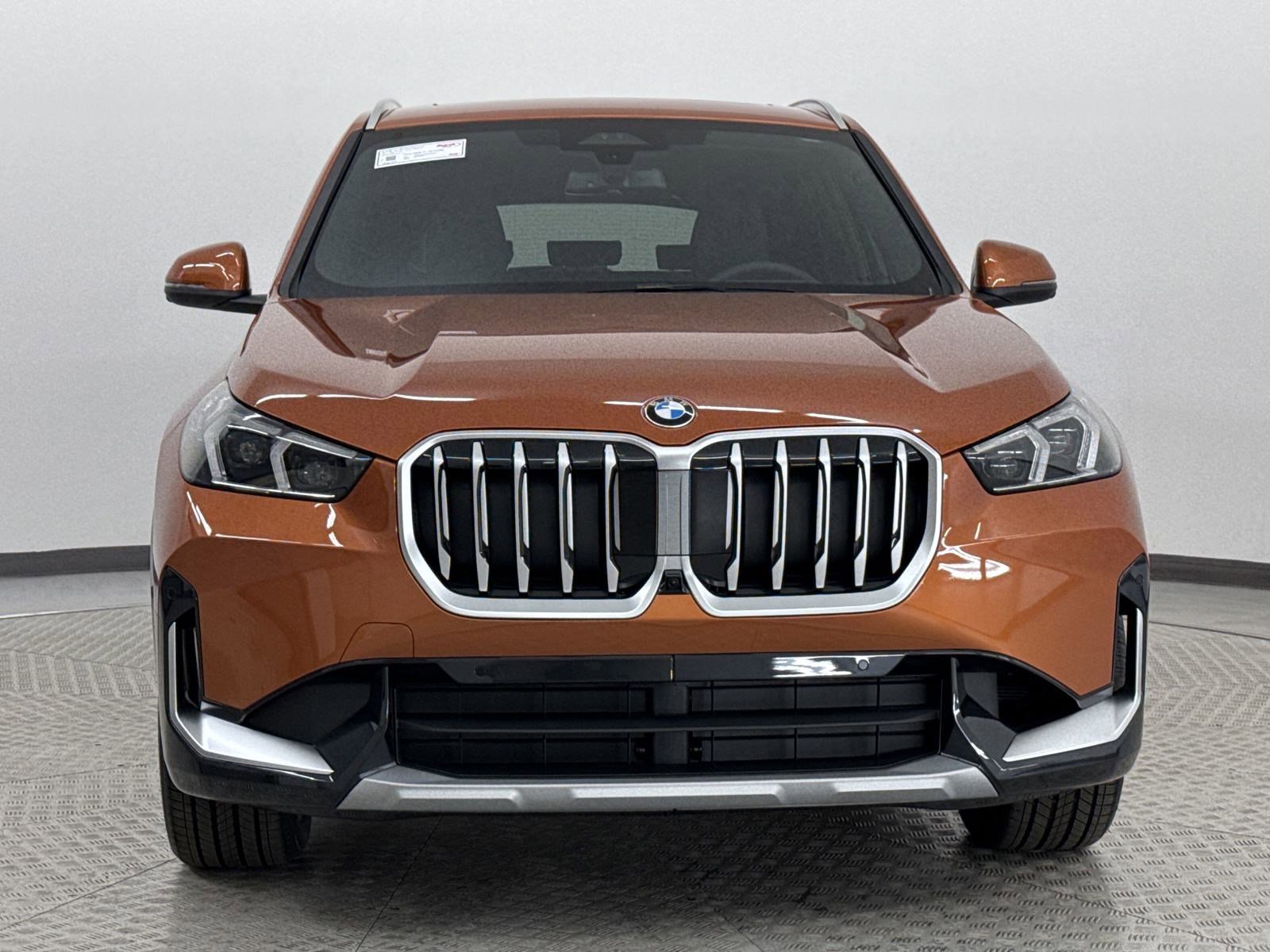 2025 Bmw X1 XDrive28i photo 2